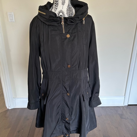 FERRE COAT AUTHENTIC - Picture 1 of 10